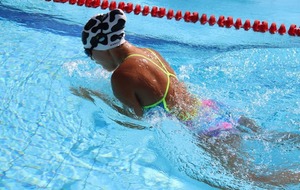 Competition Estivale - La Rochette