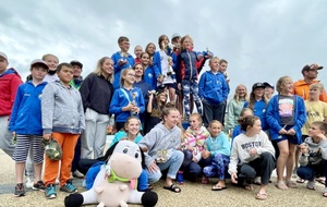 Competition Estivale - Samoëns