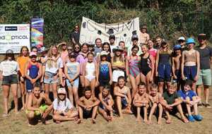 Competition Estivale - Départementals (Championnats Savoie) - La Roche sur Foron