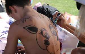 Competition Estivale Régionaux (Championnats de Ligue) - La Roche sur Foron