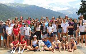 Competition Estivale - Samoëns (74)