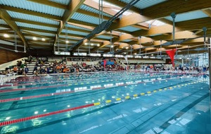 Competition UFOLEP (Départemental) - Aigueblanche